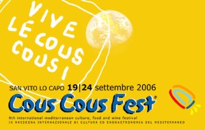 Cous Cous Fest 2006